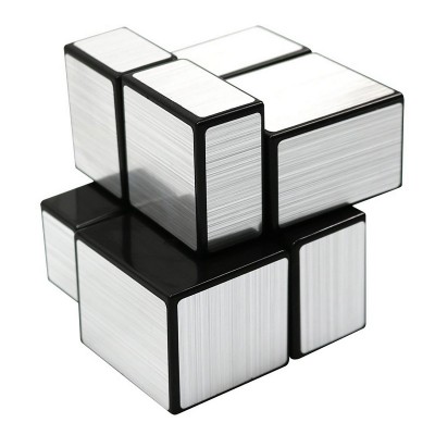 Кубик-Рубика2Х2Х2 MIRROR CUBE арт.7721